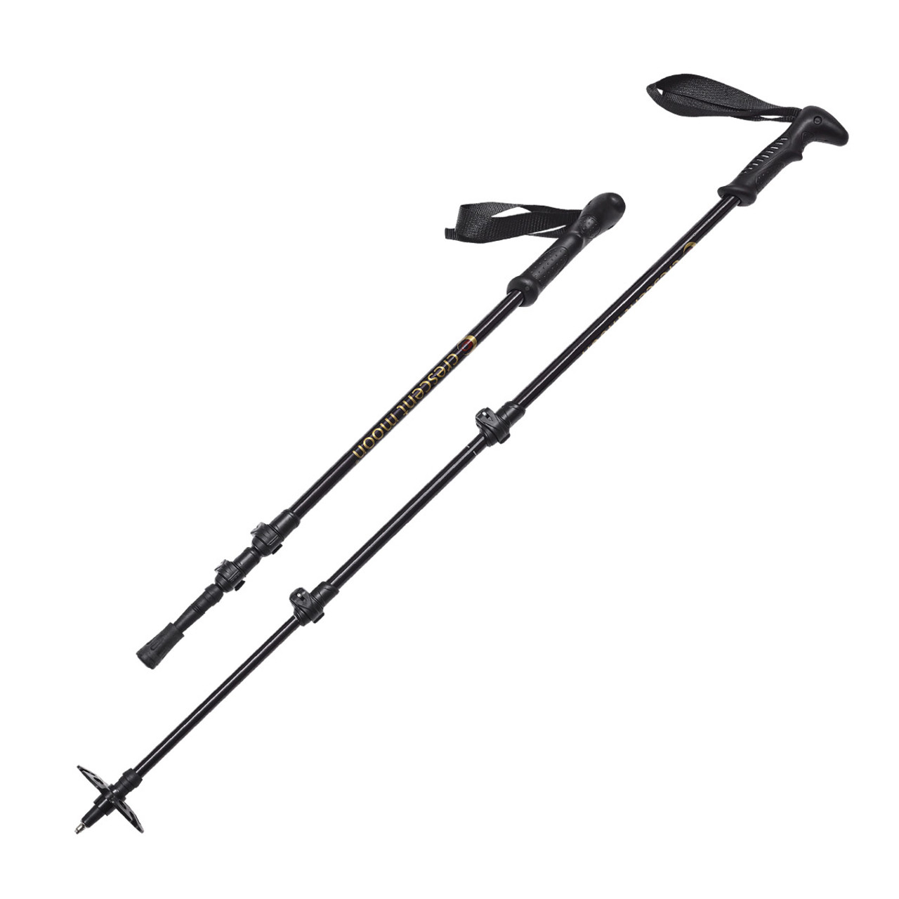 Adjustable cheap hiking pole