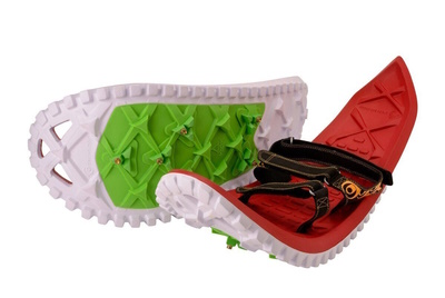 Shop Eva Snowshoes