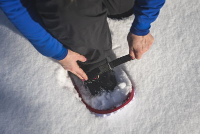 Shop Snowshoes