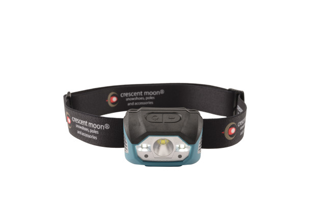 Rechargeable LED Headlamp