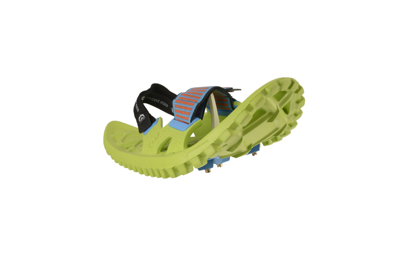 Kid’s Snowshoes – Volt Green