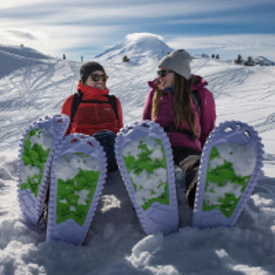 Shop Foam Snowshoes
