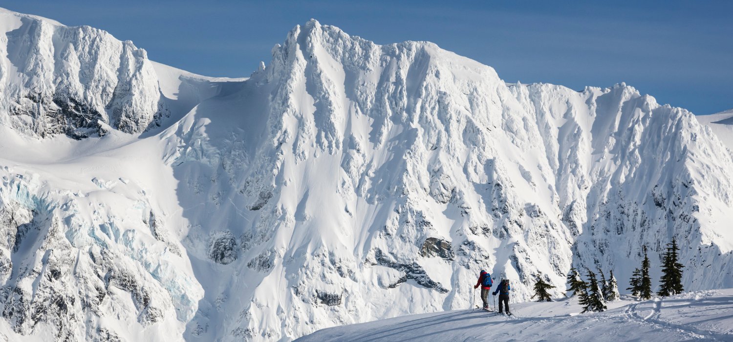 Best Places to Snowshoe in New Zealand